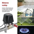 GoSmart Motoros víz/gáz szelepzár P5640S ZigBee