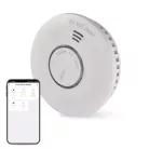 GoSmart Füstérzékelö TS380C-HW wifivel