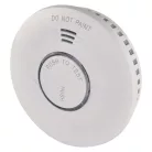 GoSmart Füstérzékelö TS380C-HW wifivel