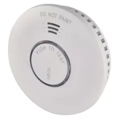 GoSmart Füstérzékelö TS380C-HW wifivel