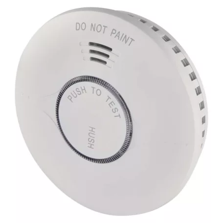GoSmart Füstérzékelö TS380C-HW wifivel