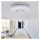 GoSmart Füstérzékelö TS380C-HW wifivel
