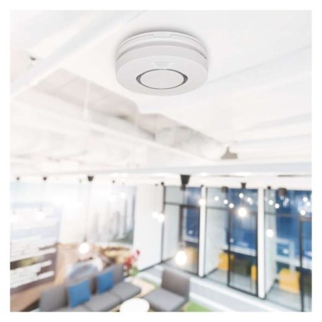 EMOS Füstérzékelő TSS890B-HI