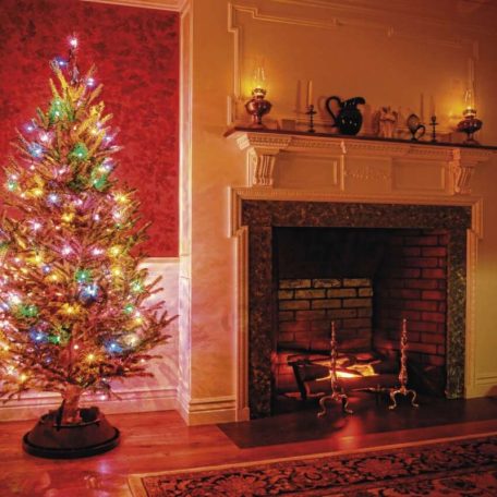 EMOS Füstérzékelő TSS890B-HI