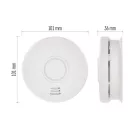 EMOS Füstérzékelő TSS910A