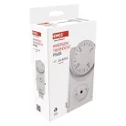 Merülőhüvelyes csőtermosztát P5685