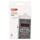 Merülőhüvelyes csőtermosztát P5686