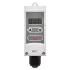 Merülőhüvelyes csőtermosztát P5686