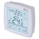 Programozható vezetékes OpenTherm szobatermosztát P56A02