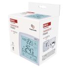 Programozható vezetékes OpenTherm szobatermosztát P56A02