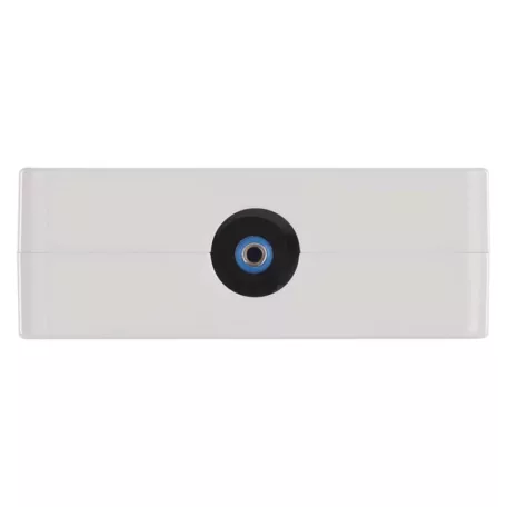 Radiátor fűtéserősítő ventilátor - KIEGÉSZÍTŐ egység, fehér