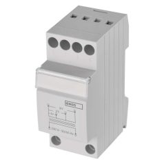 Csengő transzformátor 8/12/24 V