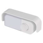 Csere gomb a P57101, P57102 vezetékes ajtócsengőkhöz