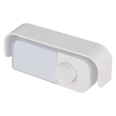 Csere gomb a P57101, P57102 vezetékes ajtócsengőkhöz