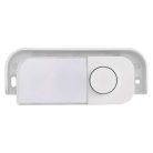 Csere gomb a P57101, P57102 vezetékes ajtócsengőkhöz