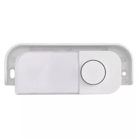 Csere gomb a P57101, P57102 vezetékes ajtócsengőkhöz