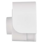 Csere gomb a P57101, P57102 vezetékes ajtócsengőkhöz