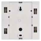 Vezetékes csengő P57001