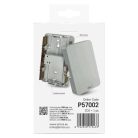 Vezetékes csengő P57002