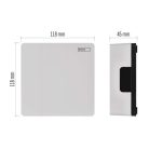 Vezetékes csengő P57101