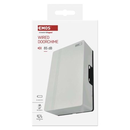 Vezetékes csengő P57102