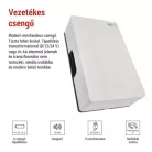 Vezetékes csengő P57102