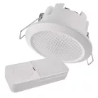 Vezetékes/Vezeték nélküli csengő P57103, beépített
