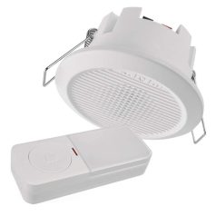 Vezetékes/Vezeték nélküli csengő P57103, beépített