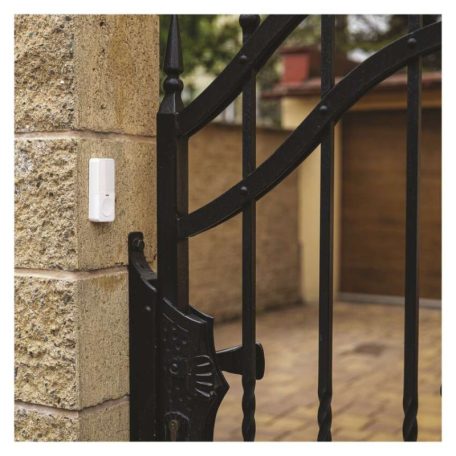 Vezetékes/Vezeték nélküli csengő P57103, beépített