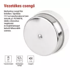 Vezetékes csengő P57104