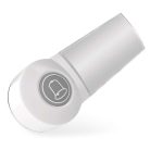 Kültéri tartalék nyomógomb P5723 csengőhöz, 1x CR2032