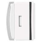 Kültéri tartalék nyomógomb P5723 csengőhöz, 1x CR2032