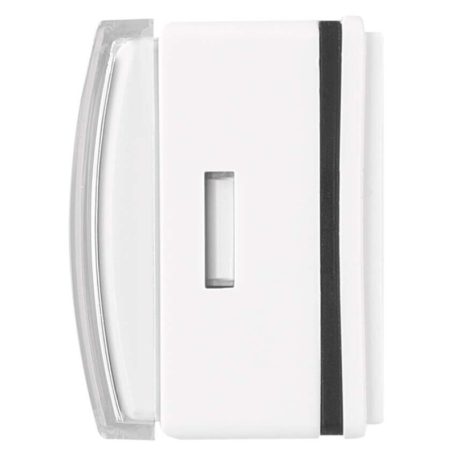 Kültéri tartalék nyomógomb P5723 csengőhöz, 1x CR2032