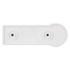 Kültéri tartalék nyomógomb P5723 csengőhöz, 1x CR2032