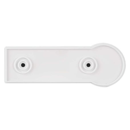 Kültéri tartalék nyomógomb P5723 csengőhöz, 1x CR2032