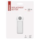 Kültéri tartalék nyomógomb P5723 csengőhöz, 1x CR2032