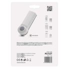 Kültéri tartalék nyomógomb P5723 csengőhöz, 1x CR2032