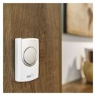 Vezeték nélküli csengő P5723, 3x AA