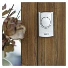 Vezeték nélküli csengő P5723, 3x AA