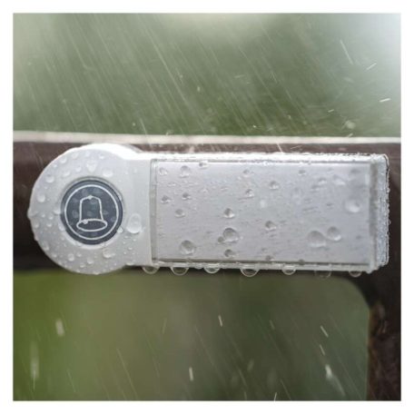 Vezeték nélküli csengő P5723, 3x AA