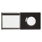 Kültéri tartalék nyomógomb P5727 csengőhöz, 1x CR2032