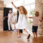 Vezeték nélküli csengő P5727