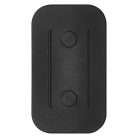 Kültéri tartalék nyomógomb P5728 csengőhöz, 1x A23