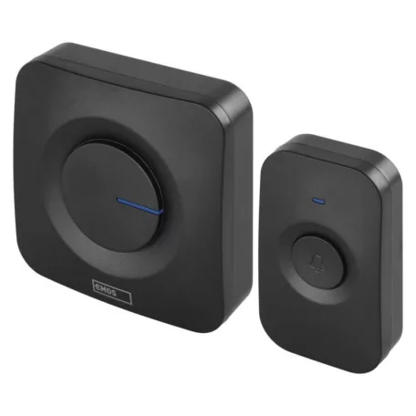 Vezeték nélküli csengő P5728, 3x AAA