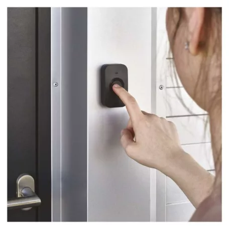Vezeték nélküli csengő P5728, 3x AAA