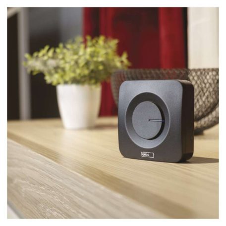 Vezeték nélküli csengő P5728, 3x AAA