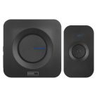 Vezeték nélküli csengő P5728, 3x AAA