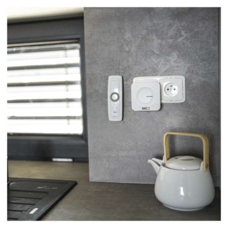 Vezeték nélküli csengő, elem nélküli P5729