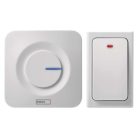 Vezeték nélküli csengő, elem nélküli P5729