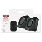 Vezeték nélküli csengő P5730, 3x AAA